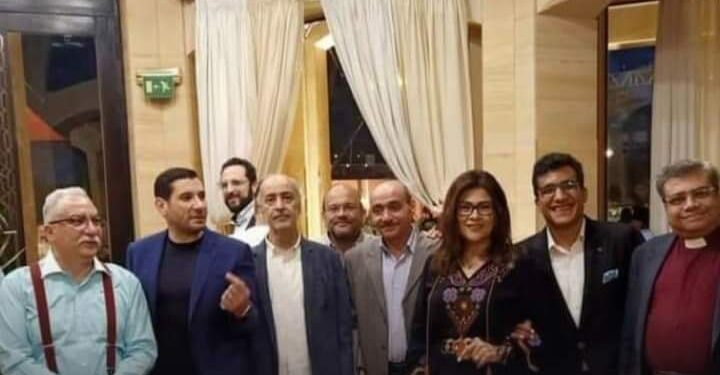 إحالة النائب العام البلاغ ضد “تكوين” لنيابة أمن الدولة العليا