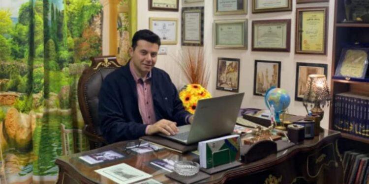 سطوة الأفكار