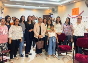 مخاطر الإدمان وعلاجه بقومى المرأة بالبحر الأحمر!