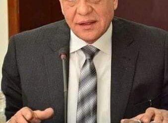 محافظ الجيزة يعتمد المخططات التفصيلية لمدينة البدرشين وقرية القصر !