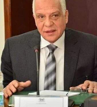 محافظ الجيزة يعتمد المخططات التفصيلية لمدينة البدرشين وقرية القصر !