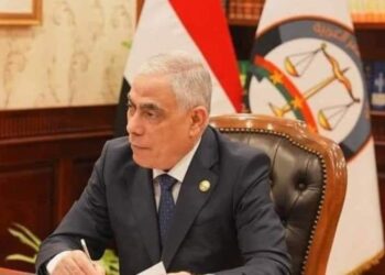 النائب العام يوجه بالمجابهة الفعالة لجرائم السرعة على الطرق