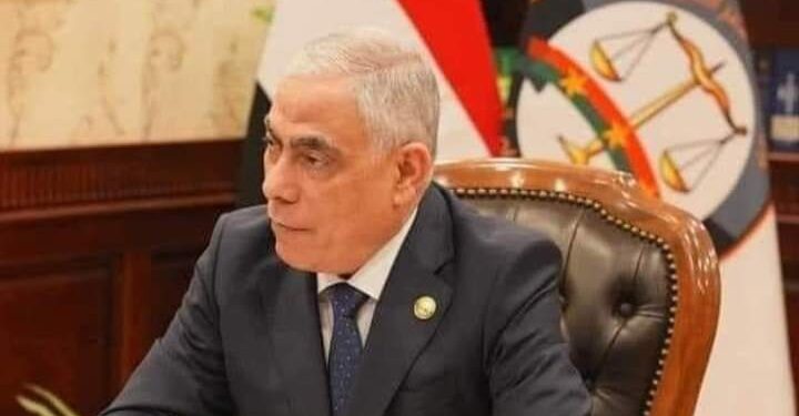 النائب العام يوجه بالمجابهة الفعالة لجرائم السرعة على الطرق