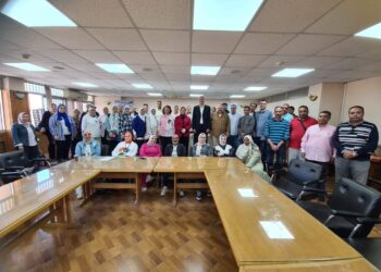 *دور العامل في المنشآت الخدمية بالجمهورية الجديدة*