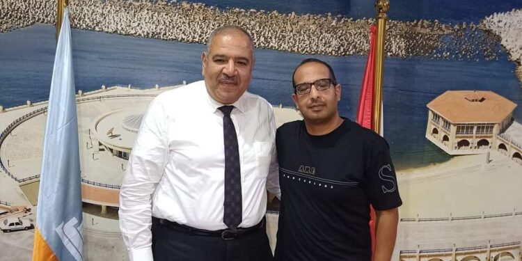 عزاء واجب