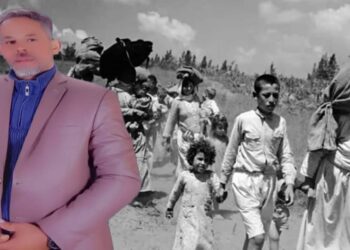 ذكري نكبة الشعب الفلسطيني… ولاءات المجتمع العربي !
