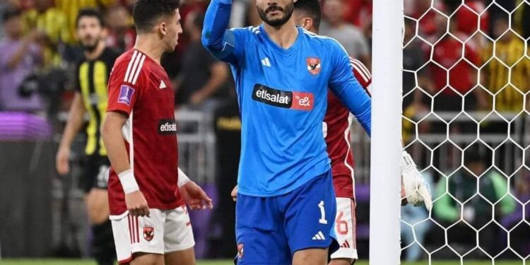 الاهلي والترجي كلاكيت تالث مره بنهائي دوري أبطال أفريقيا