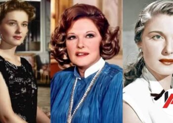 مريم فخر الدين نجمه من الصعيد الجواني