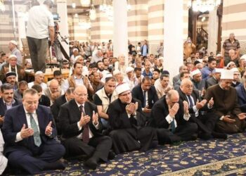 وزير الأوقاف ..أئمتنا على قدر المسئولية في بناء خطاب ديني رشيد!