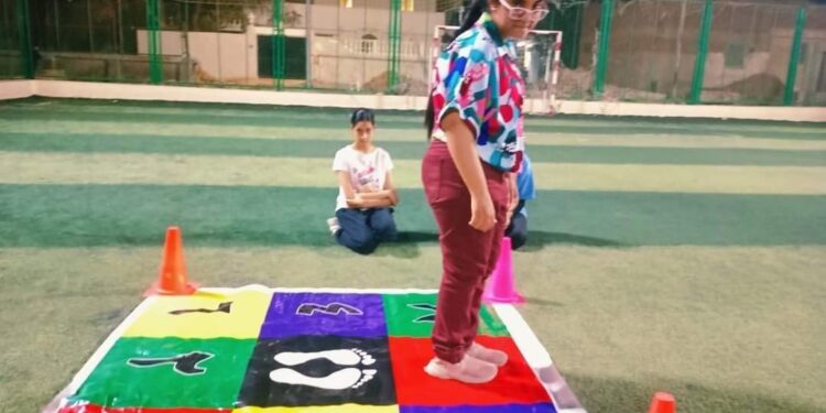 “نتوحد من اجلهم ” المشروع القومى لأطفال التوحد قادرون باختلاف