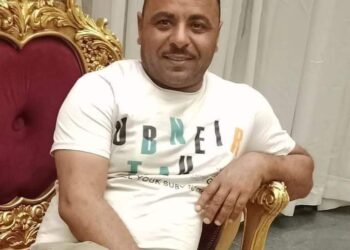 العثور علي جثمان تاجر داخل المجاري المائية بالبحيرة