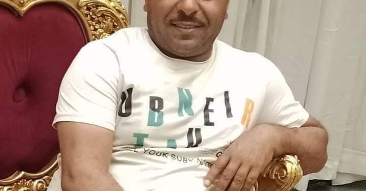 العثور علي جثمان تاجر داخل المجاري المائية بالبحيرة