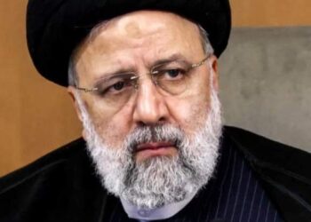 عاجل  : وفاة الرئيس الإيراني و وزير الخارجية في حادث تحطم مروحيتهم