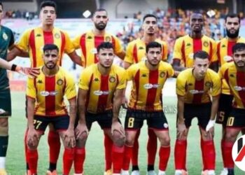 الخطيب يرأس البعثه الرسمية لاستقبال الترجي ودرس اهلاوي مع معلول