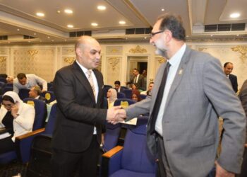 ضم المشروعات الصغيرة والمتوسطة ضمن مشروع تعديل مواد قانون سلامة الغذاء 