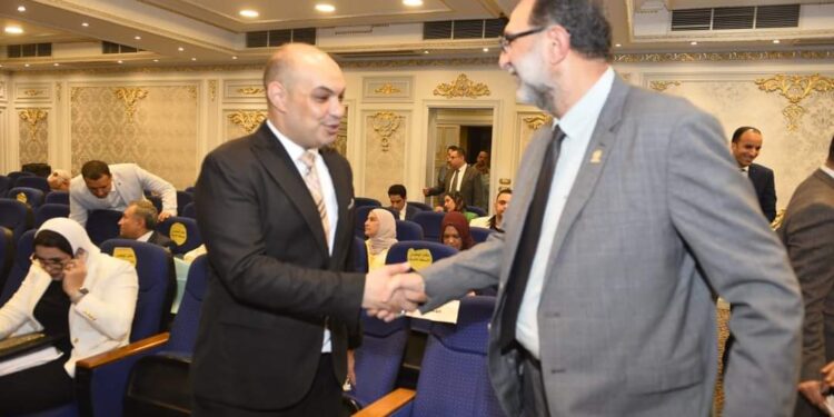 ضم المشروعات الصغيرة والمتوسطة ضمن مشروع تعديل مواد قانون سلامة الغذاء