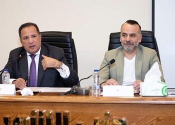 حزب الشعب الجمهوري” يعقد اجتماعًا تنظيميًا مع هيئته البرلمانية