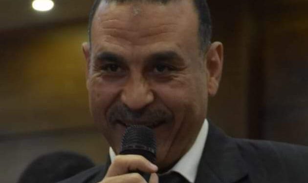 “على المقسوم”