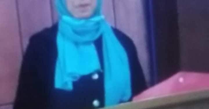 *تهنئة خاصة* 