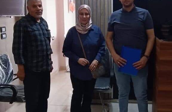 صحة الدقهليه..بيان العلاج الحر خلال الأسبوع الماضى!!