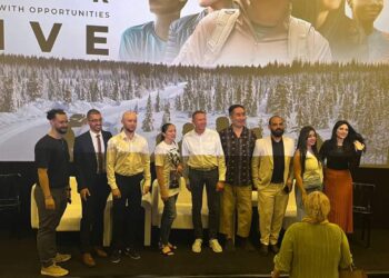 اندرايف تطلق فيلمها الوثائقي Inner Drive بهدف تحقيق العدالة الاجتماعية في مجال النقل