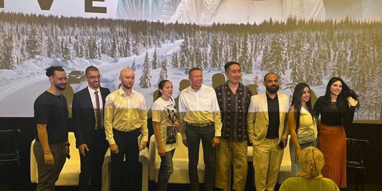 اندرايف تطلق فيلمها الوثائقي Inner Drive بهدف تحقيق العدالة الاجتماعية في مجال النقل