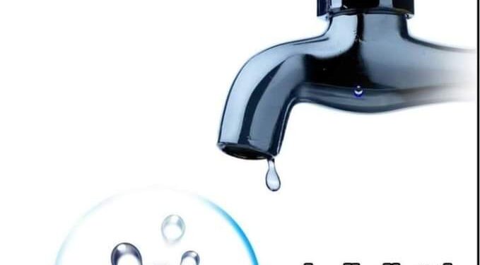 قطع المياه لمدة ٨ ساعات عن مركز الصف مساء الجمعة القادم