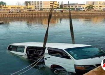 تشيع جثمان الضحيه قبل الاخيره لمعدية أبو غالب بالمنوفية