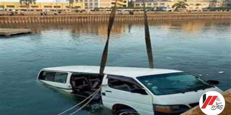 تشيع جثمان الضحيه قبل الاخيره لمعدية أبو غالب بالمنوفية