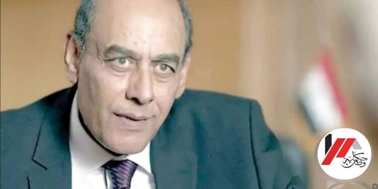 احمد بدير نجم من الصعيد الجواني!