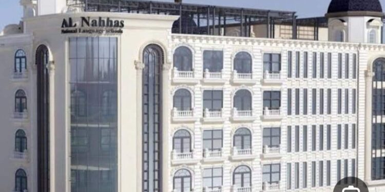 محافظة الدقهلية تشهد اكبر احتفالية تخرج لهذا العام الدراسى