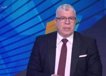 الإعلامي احمد شوبير يتغنى بالاهلي علي كلمات اغاني ام كلثوم!