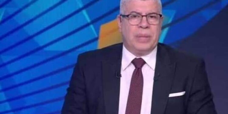 الإعلامي احمد شوبير يتغنى بالاهلي علي كلمات اغاني ام كلثوم!