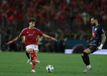 فخر مصر .. ملك كل عصر  نادي القرن يهيمن على إفريقيا..!