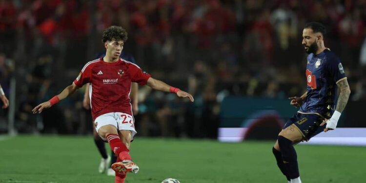 فخر مصر .. ملك كل عصر نادي القرن يهيمن على إفريقيا..!