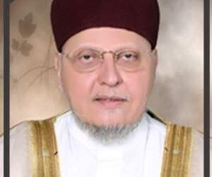 جريدة حكاية وطن والكاتب سمير احمد القط ينعون وفاة الداعية الاسلامى فضيلة الشيخ السيد محمد عبد الباعث