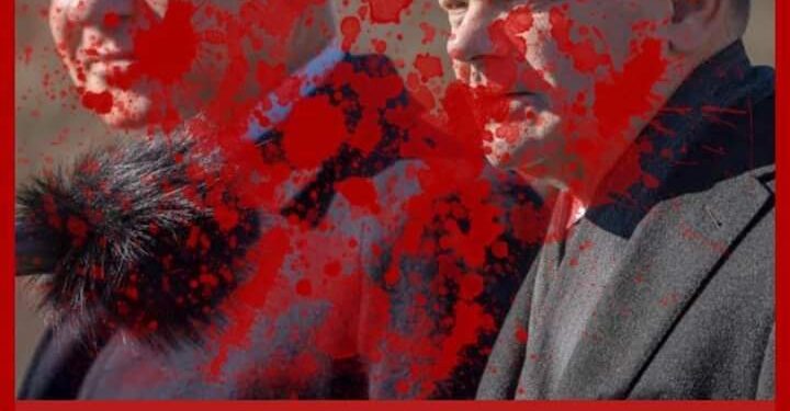 “غزة والصراع العرق”