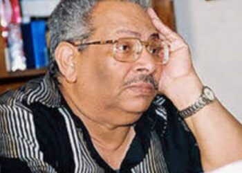 ذكرى عصفور النار.. أسامة أنور عكاشة!