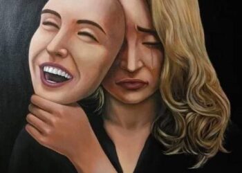 قصة قصيرة .. *المجرم العاشق” 