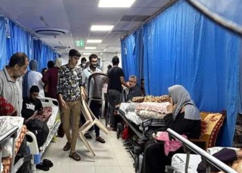 وزارة الصحة بغزة : 66 شهيدًا و383 مصابًا جراء 7 مجازر خلال آخر 24 ساعة