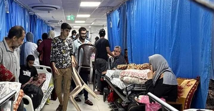 وزارة الصحة بغزة : 66 شهيدًا و383 مصابًا جراء 7 مجازر خلال آخر 24 ساعة