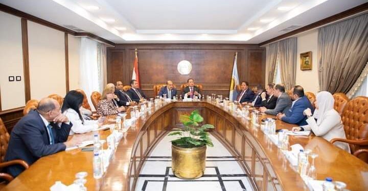 حزب الشعب الجمهوري يجتمع مع هيئته البرلمانية “بمجلس الشيوخ