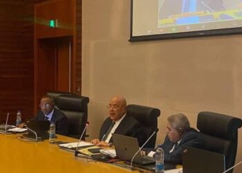 مجلس المراجعين الخارجيين برئاسة مصر يعتمد التقارير النهائية