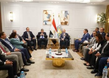 رئيس هيئة الاعتماد والرقابة الصحية: المنظومة الصحية  الجديدة تستهدف جميع المحافظات