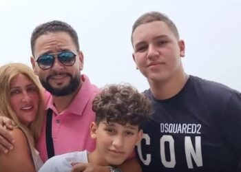 القبض على نجل الفنان أحمد رزق  بمدينة6 أكتوبر!!