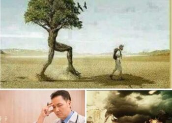 كيف تريٰ المرضيٰ ؟