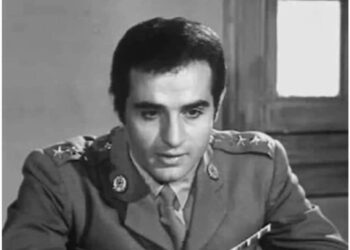 مجدي وهبه نجم من الصعيد الجواني ترك الملاكمه من أجل الفن!