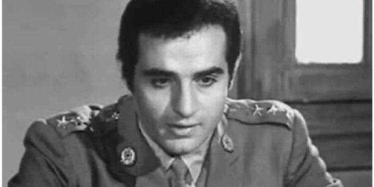 مجدي وهبه نجم من الصعيد الجواني ترك الملاكمه من أجل الفن!