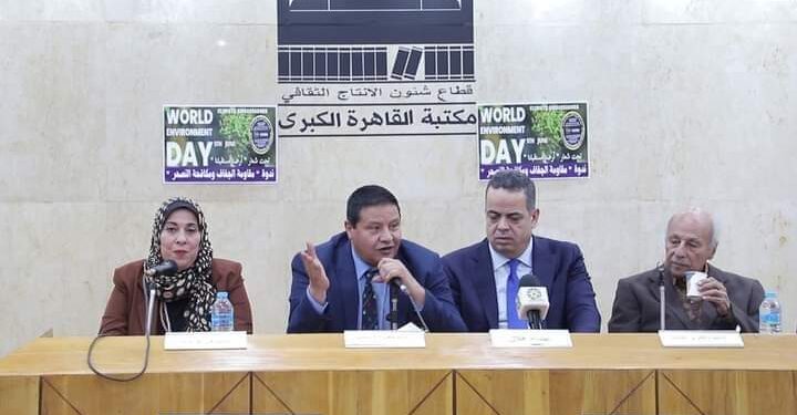 مصر تقدم نموذجا يكافح التصحر باستصلاح وتأهيل الأراضي الجديدة