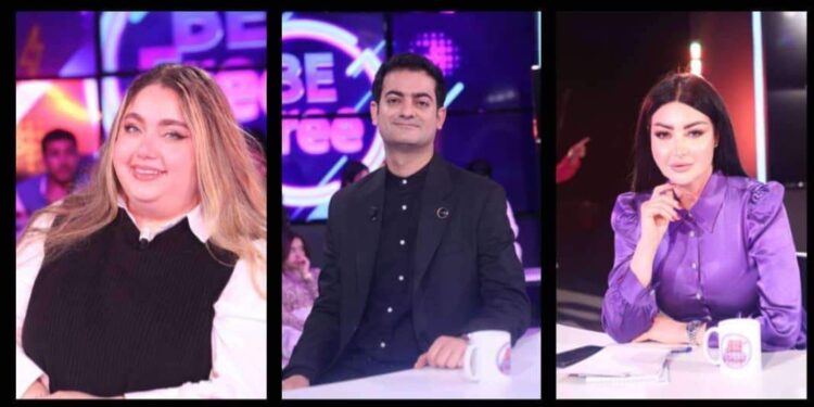 برنامج أسبوعي جديد على القناة التونسية “تونسنا TV”